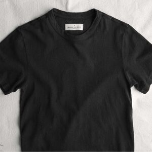 Imogene + Willie Classic Knit Midweight Crew T-Shirts (Set of 3) - Size Large